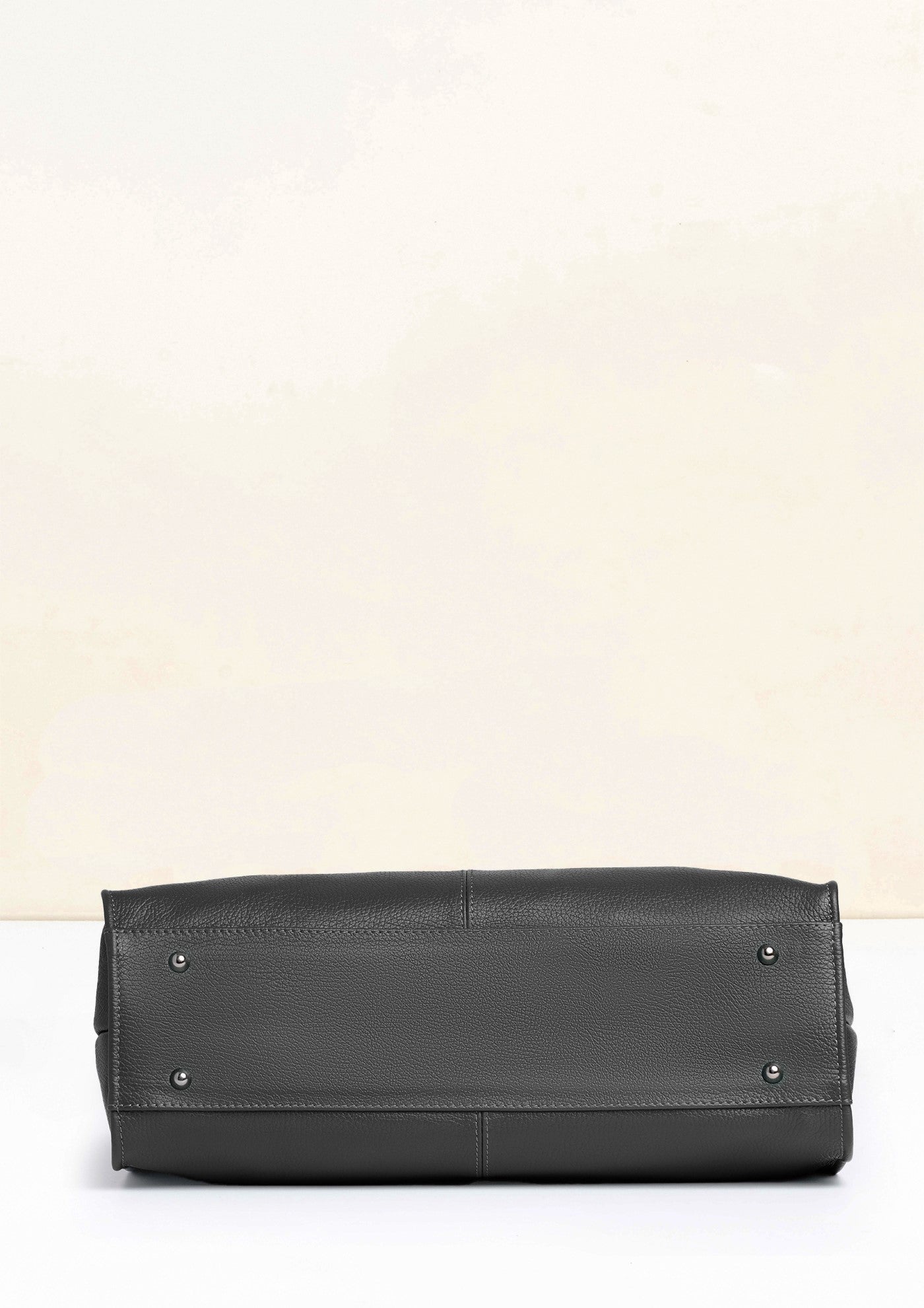 Cassia Large Tote Black