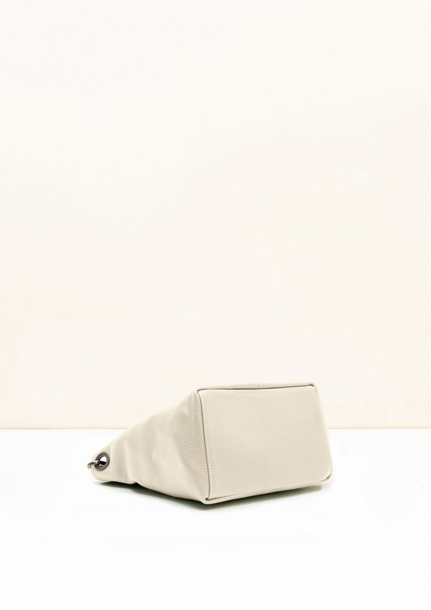 Lola Small Crossbody Cream