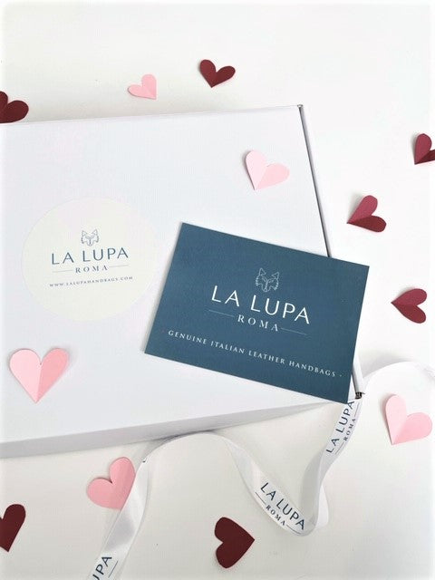 LA LUPA - eGift Cards