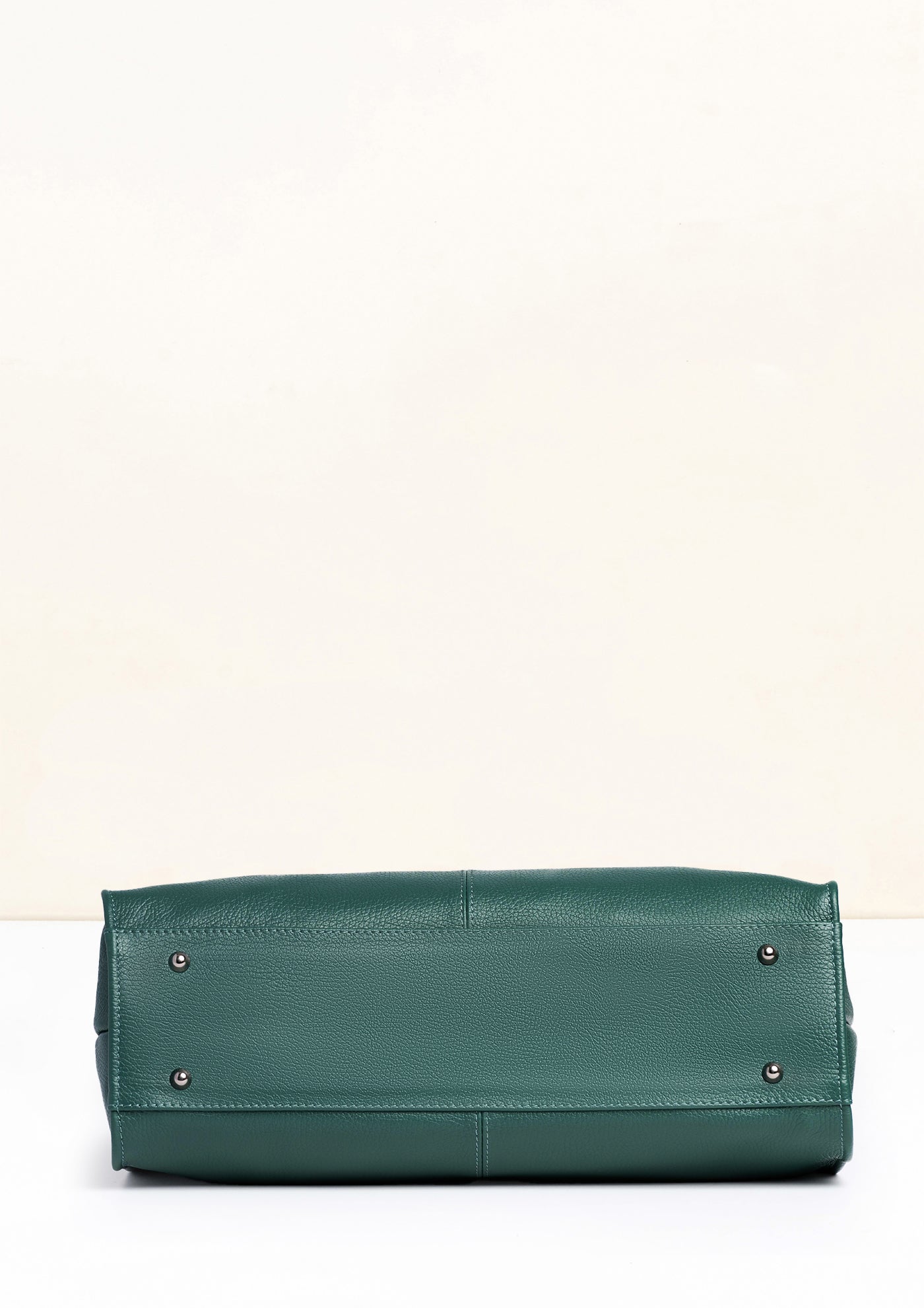 Cassia Large Tote Green