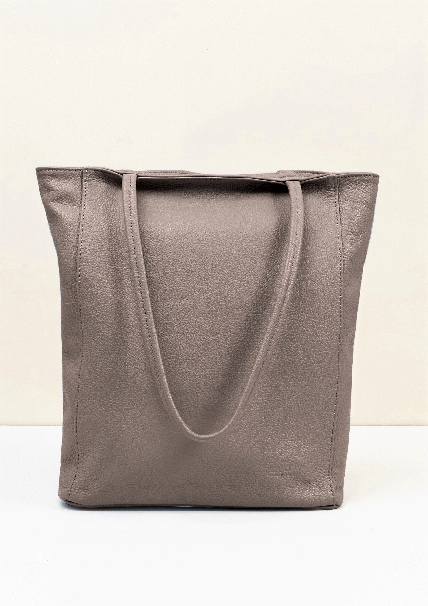 Luna Tote Mushroom