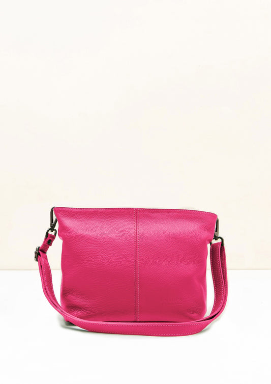 Lola Petite Crossbody Pink