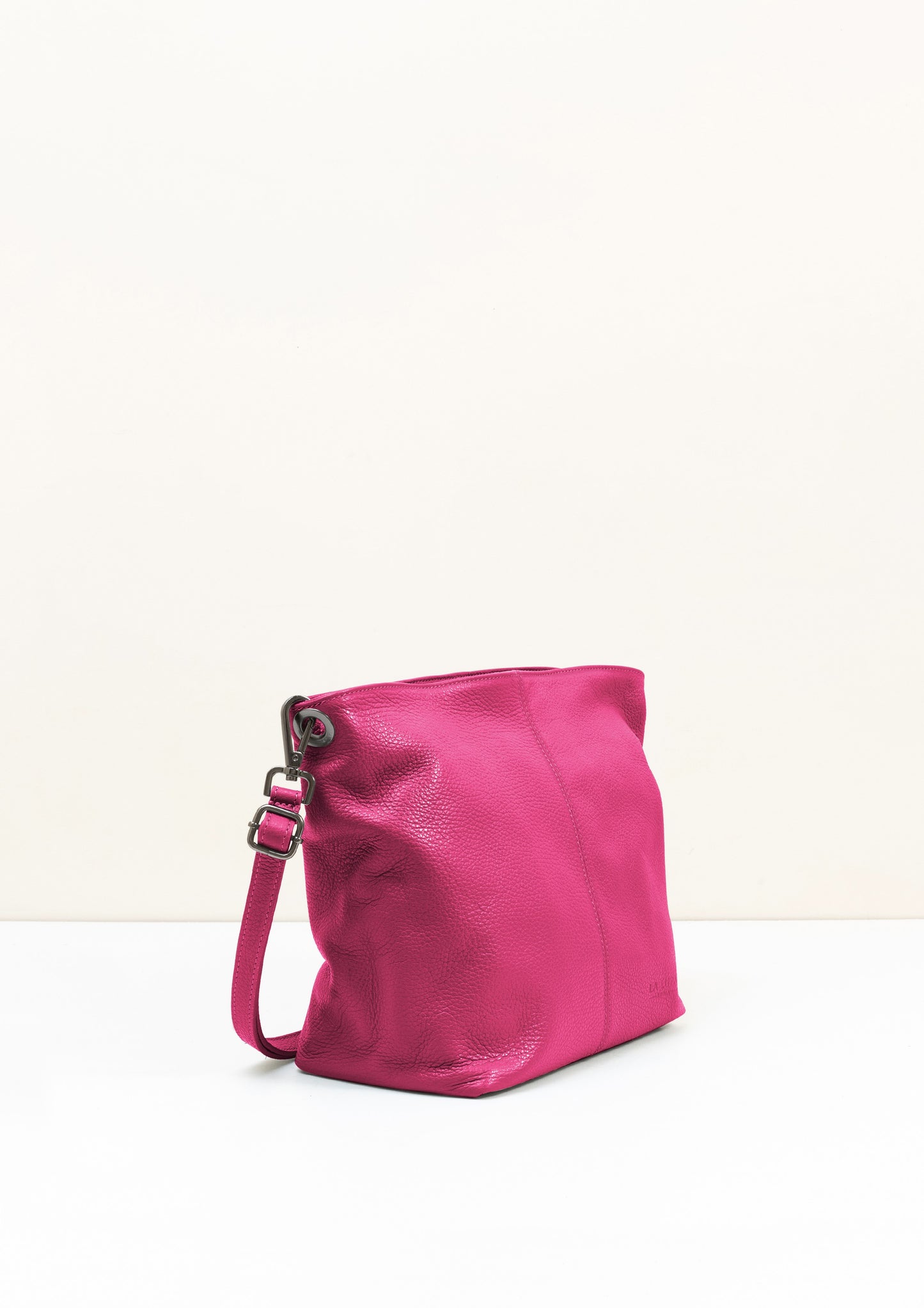 Lola Crossbody Pink