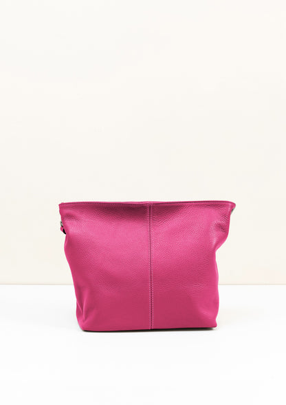 Lola Crossbody Pink