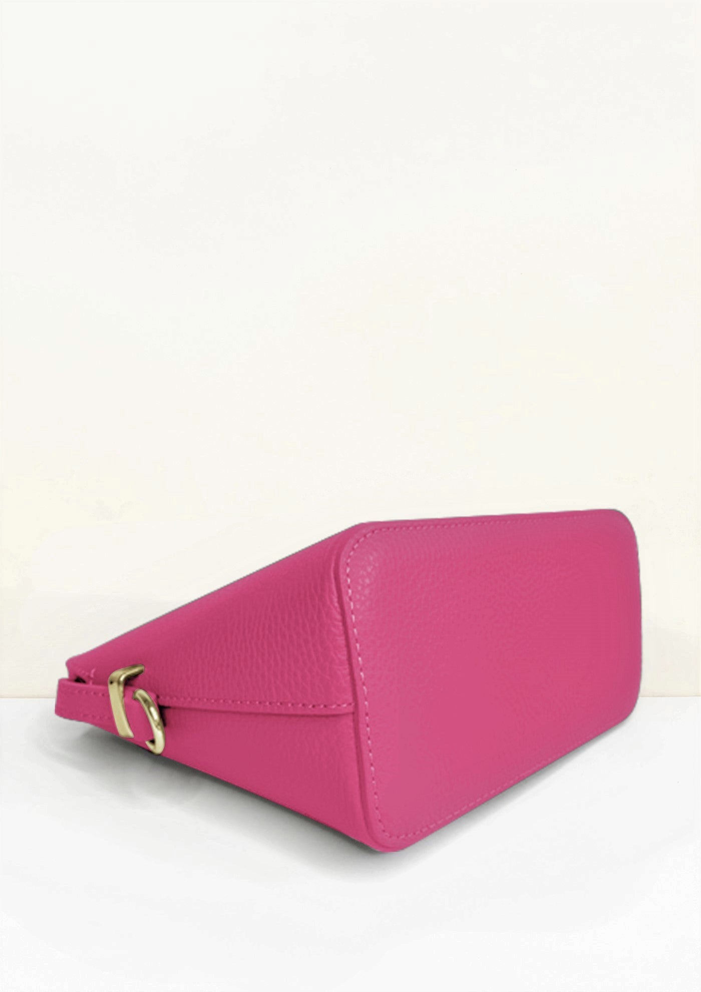 Claudia Crossbody Pink