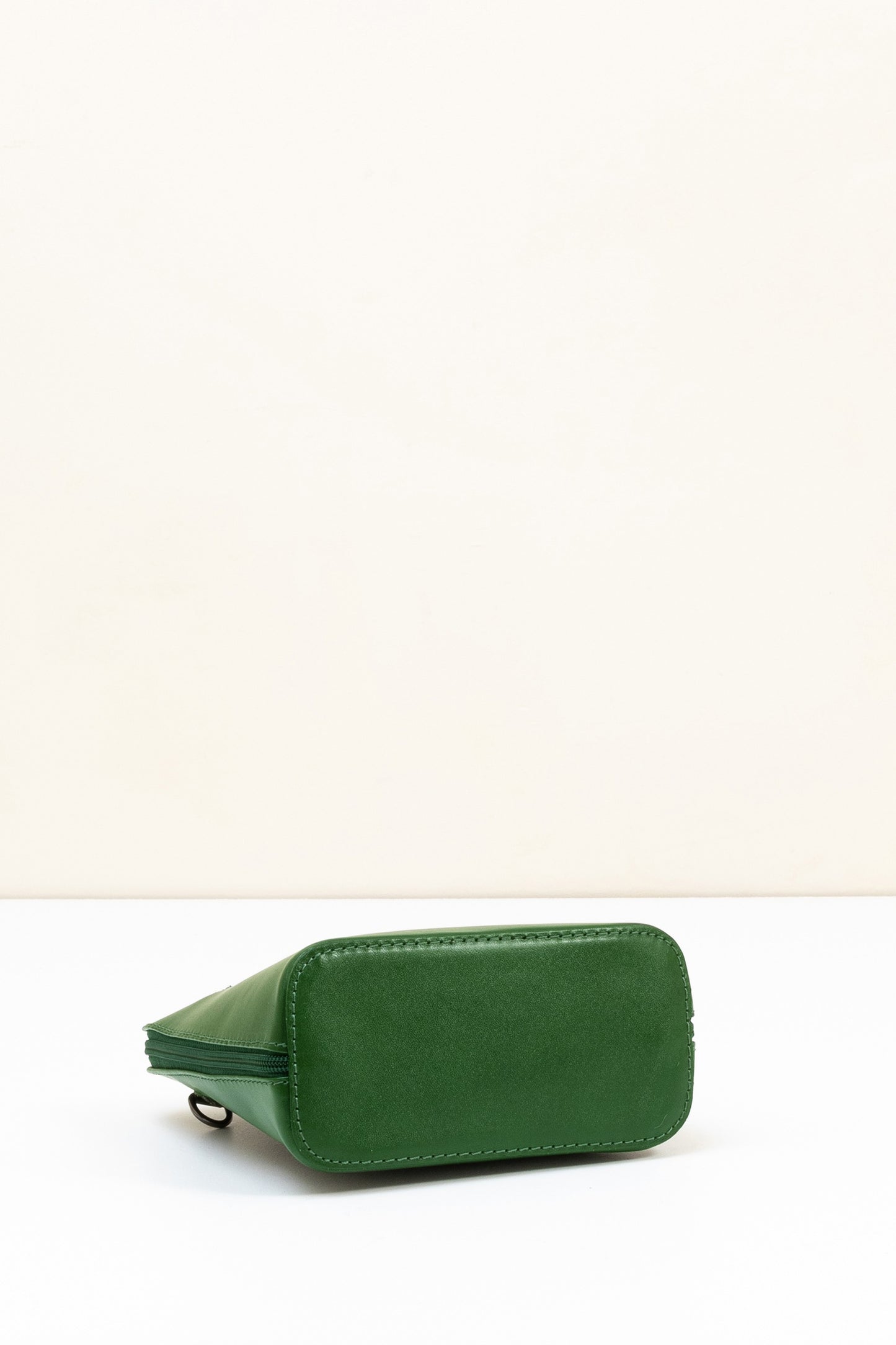 Rachele Mini Crossbody Dark Green