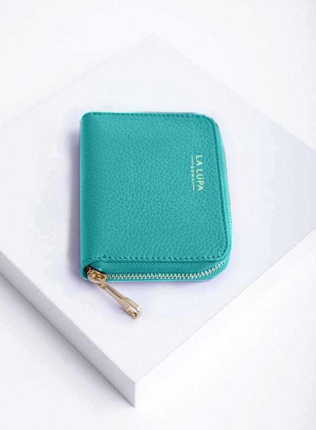 LA LUPA Wallet